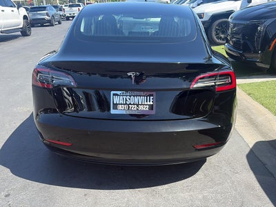 2019 Tesla Model 3 Mid Range