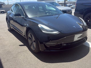 2019 Tesla Model 3 Mid Range