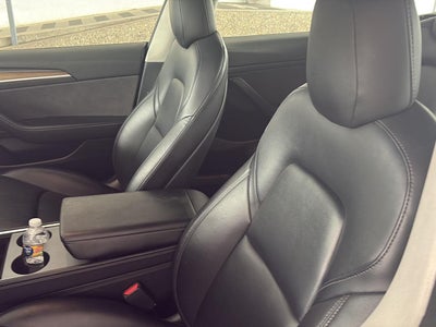 2022 Tesla Model 3 Base