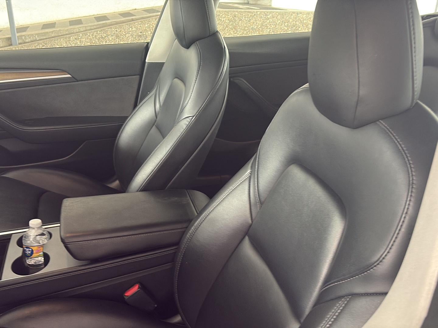 2022 Tesla Model 3 Base