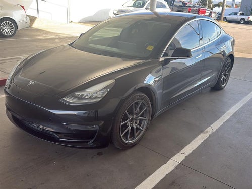 2019 Tesla Model 3 Mid Range