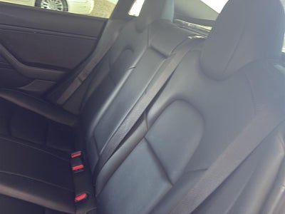 2019 Tesla Model 3 Mid Range