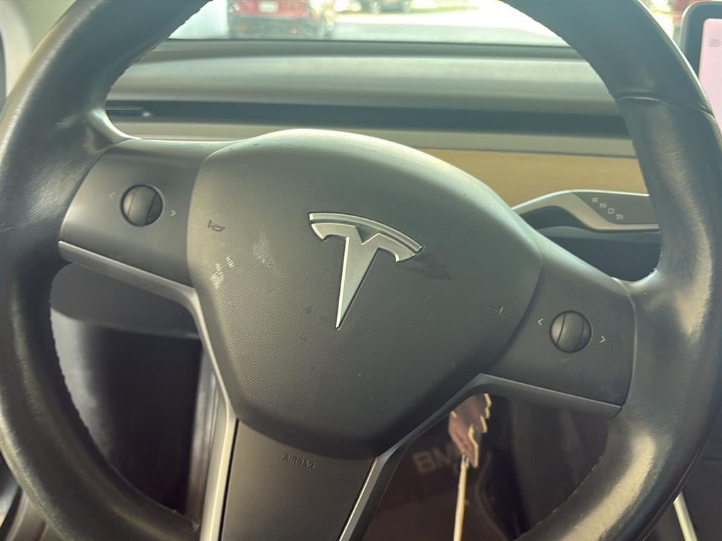 2019 Tesla Model 3 Mid Range