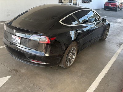2019 Tesla Model 3 Mid Range