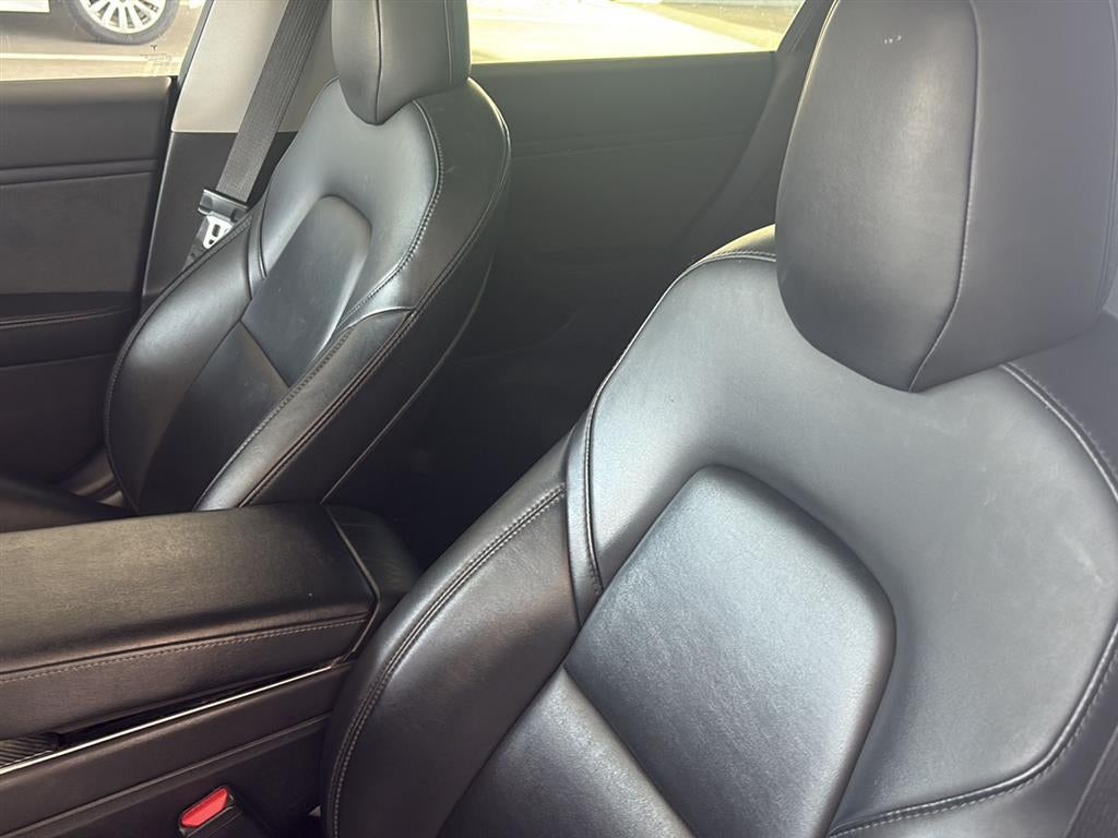 2019 Tesla Model 3 Mid Range