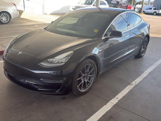 2019 Tesla Model 3 Mid Range