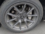 2022 Tesla Model 3 Rear-Wheel Drive