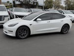 2022 Tesla Model 3 Rear-Wheel Drive