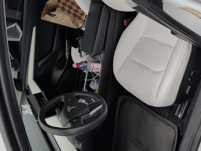 2022 Tesla Model 3 Rear-Wheel Drive