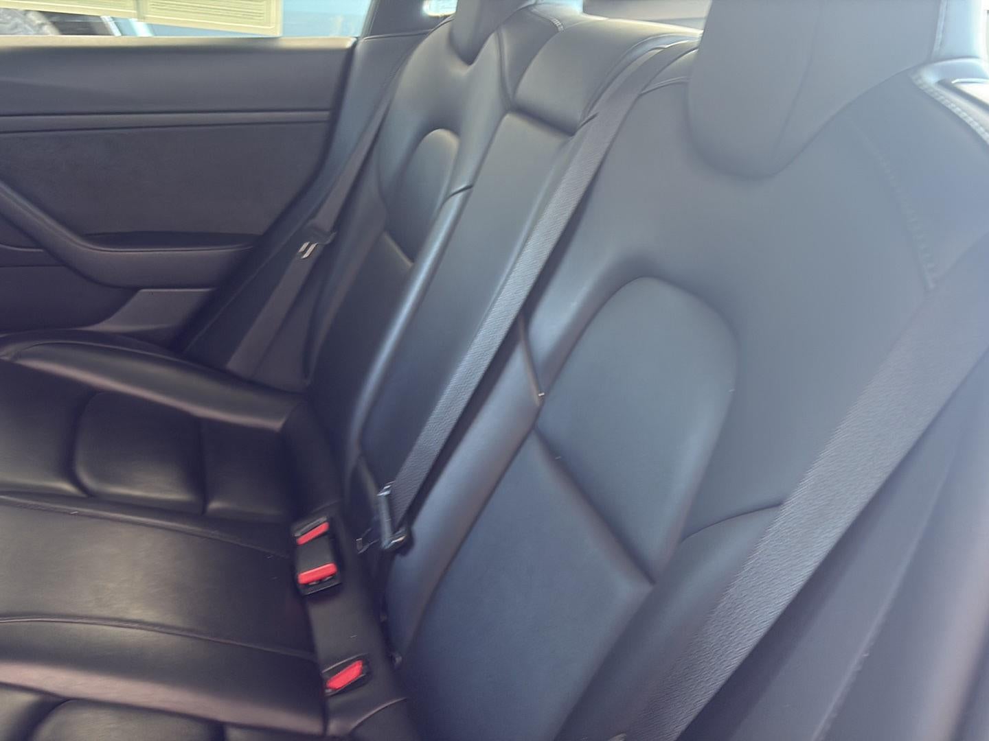 2023 Tesla Model 3 Long Range