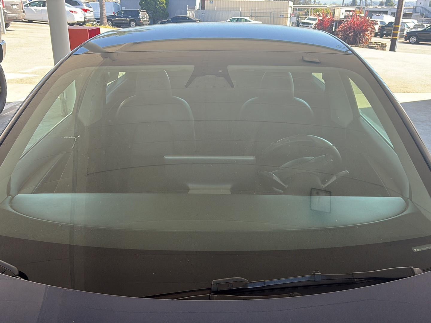2023 Tesla Model 3 Long Range