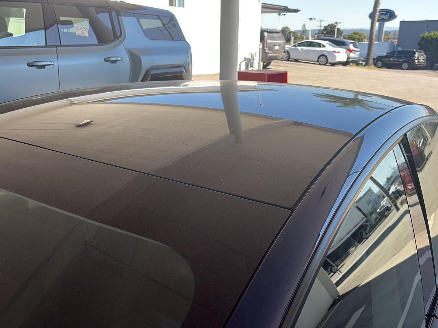2023 Tesla Model 3 Long Range