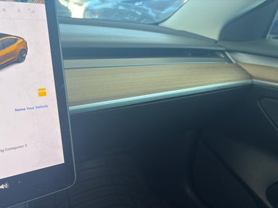 2023 Tesla Model 3 Long Range