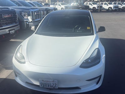 2023 Tesla Model 3 Performance