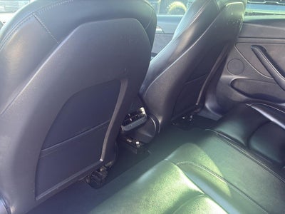 2023 Tesla Model 3 Performance