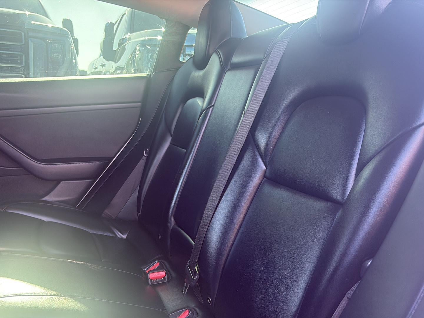 2023 Tesla Model 3 Performance