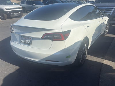 2023 Tesla Model 3 Performance