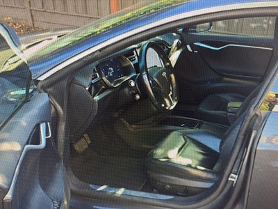 2016 Tesla Model S 90D