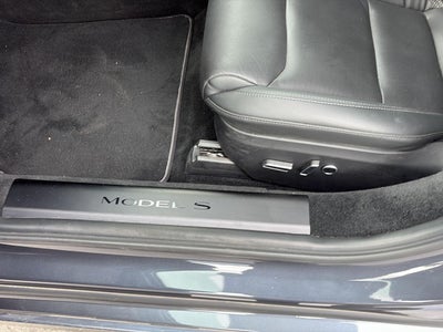 2023 Tesla Model S Base