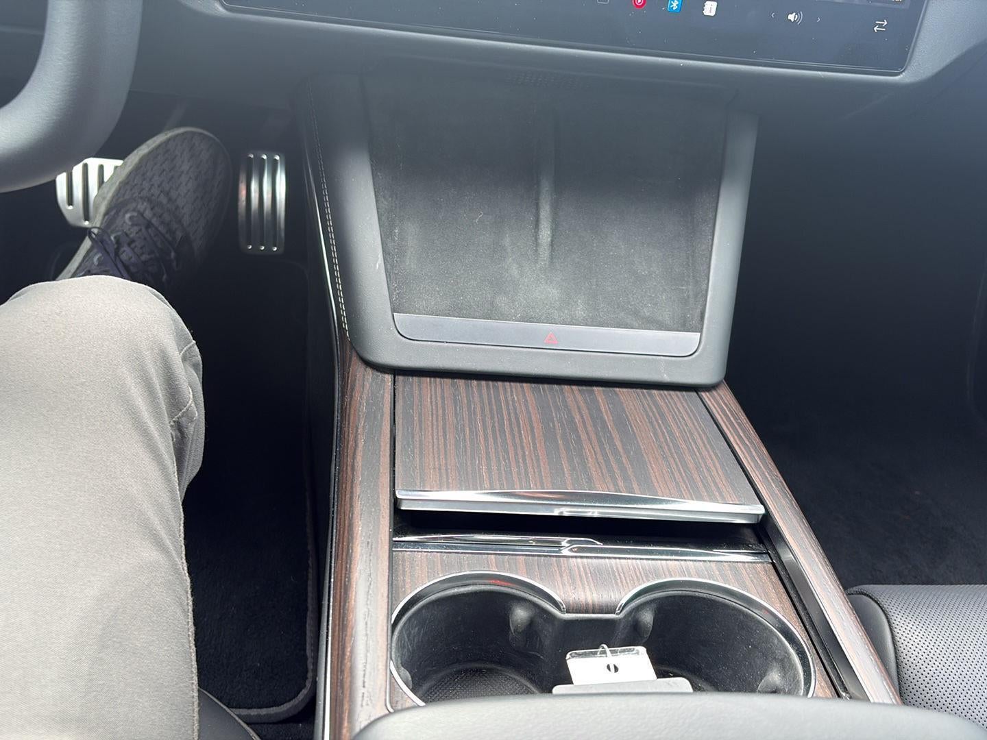 2023 Tesla Model S Base