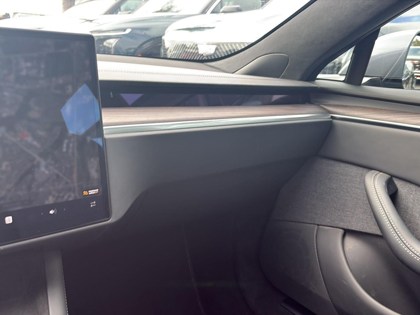 2023 Tesla Model S Base