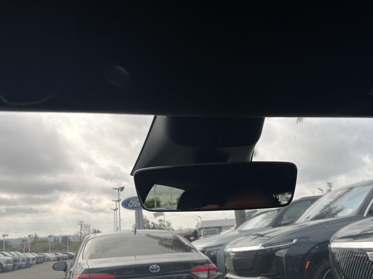 2023 Tesla Model S Base