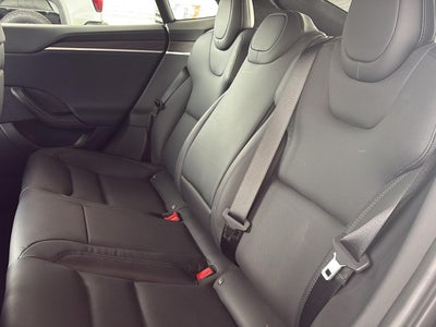 2023 Tesla Model S Base
