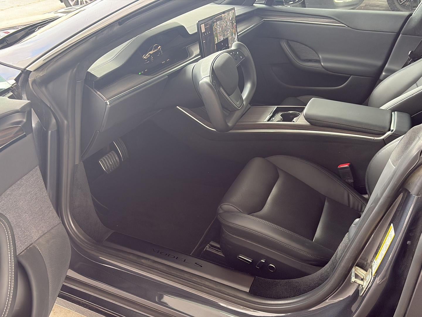 2023 Tesla Model S Base