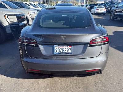 2023 Tesla Model S Base