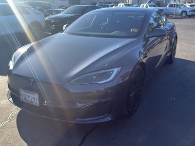 2023 Tesla Model S Base