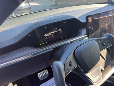 2023 Tesla Model S Base