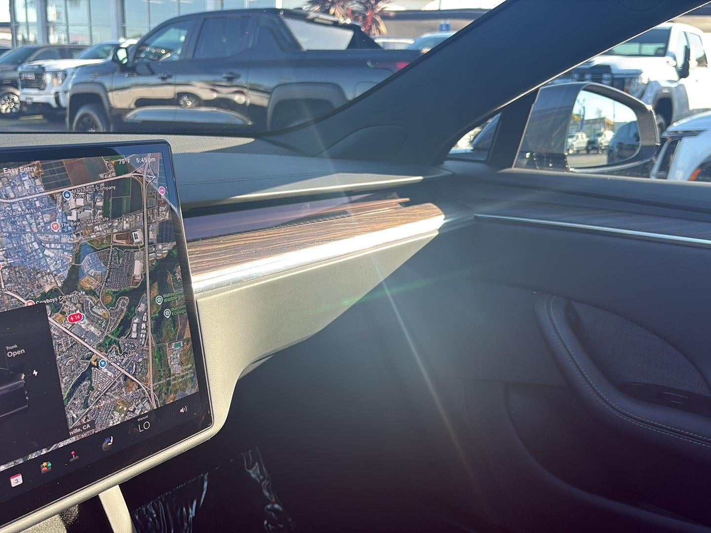 2023 Tesla Model S Base