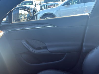 2023 Tesla Model S Base