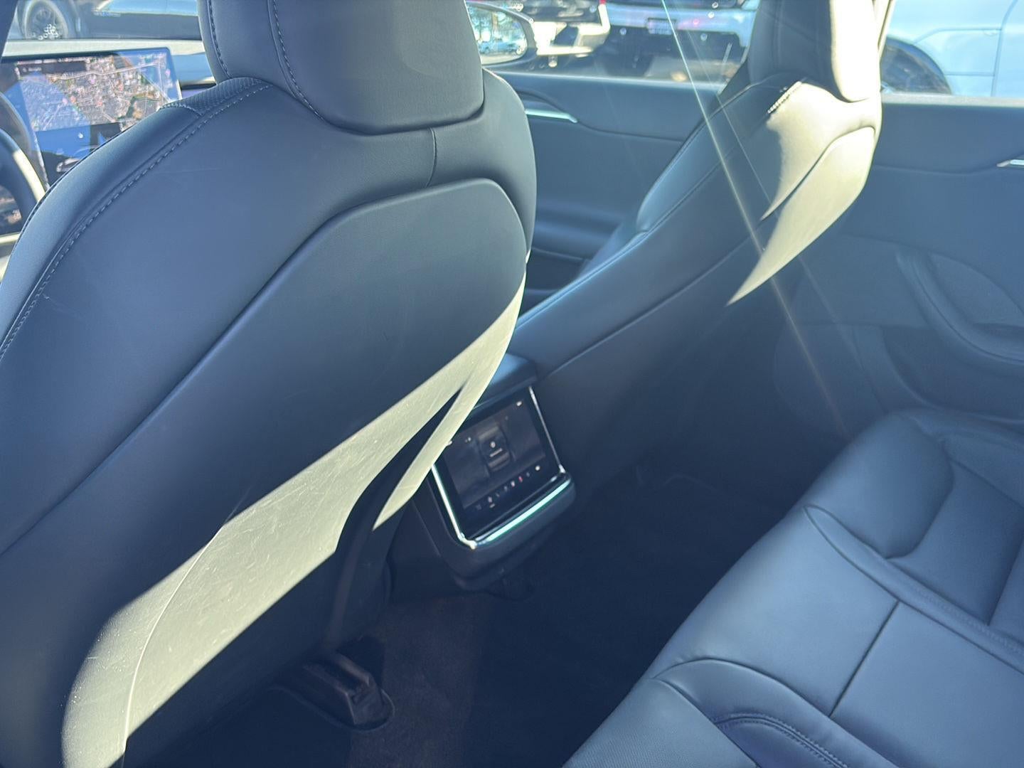 2023 Tesla Model S Base