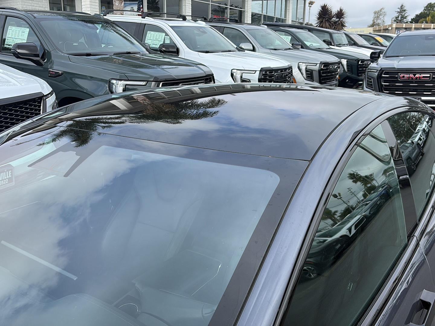 2023 Tesla Model S Base