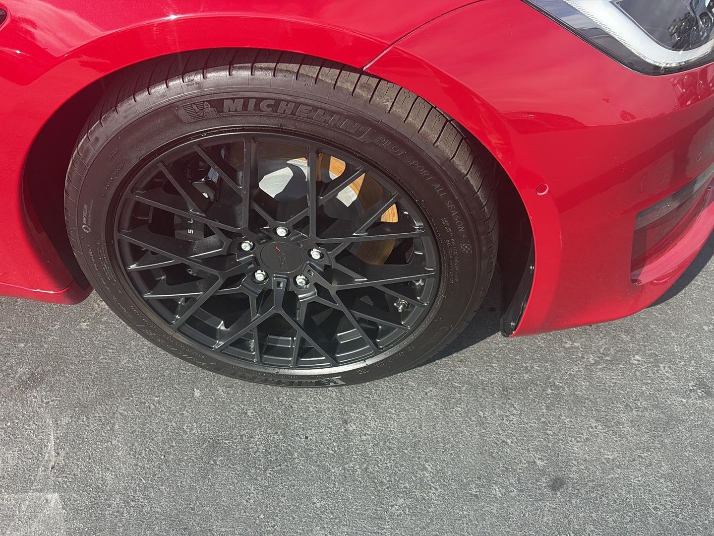 2022 Tesla Model S Base