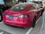 2022 Tesla Model S Base