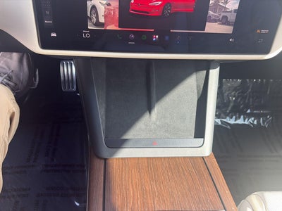 2022 Tesla Model S Base