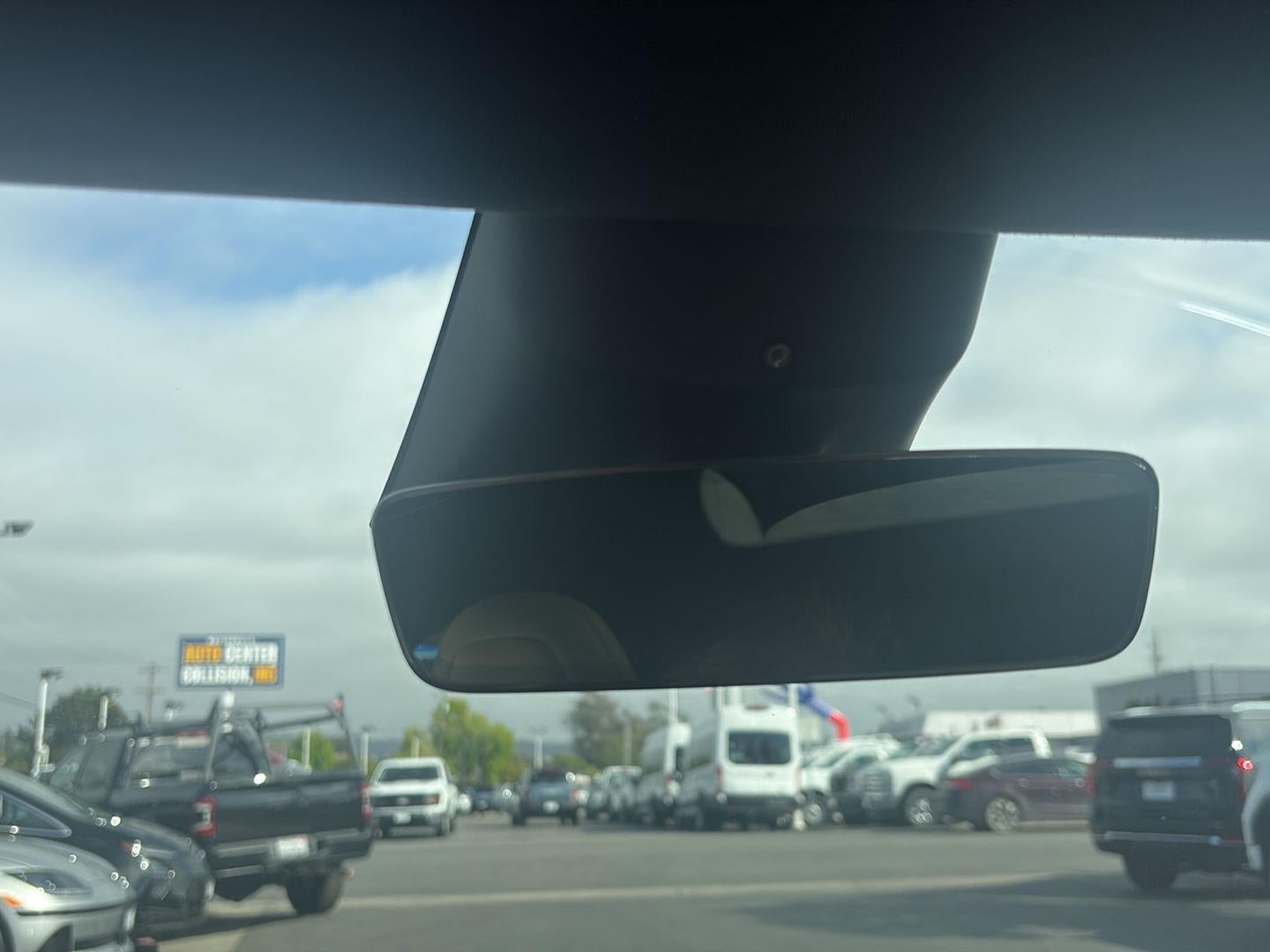 2022 Tesla Model S Base