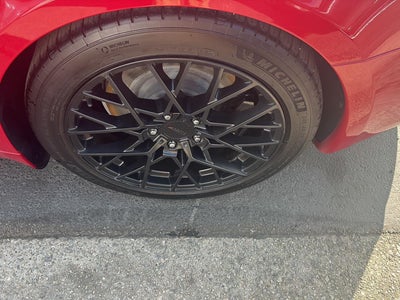 2022 Tesla Model S Base