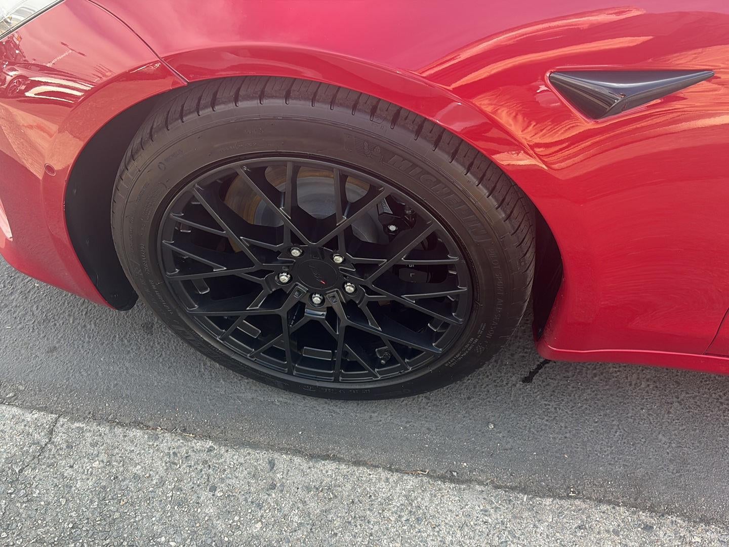 2022 Tesla Model S Base