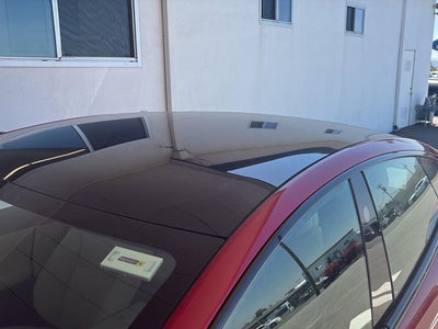 2022 Tesla Model S Base