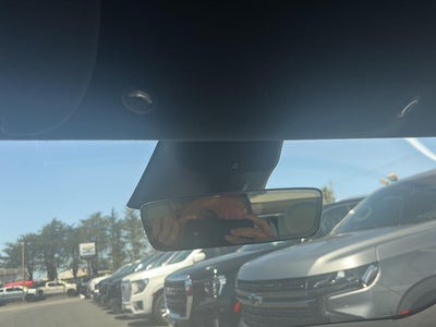 2021 Tesla Model S Long Range