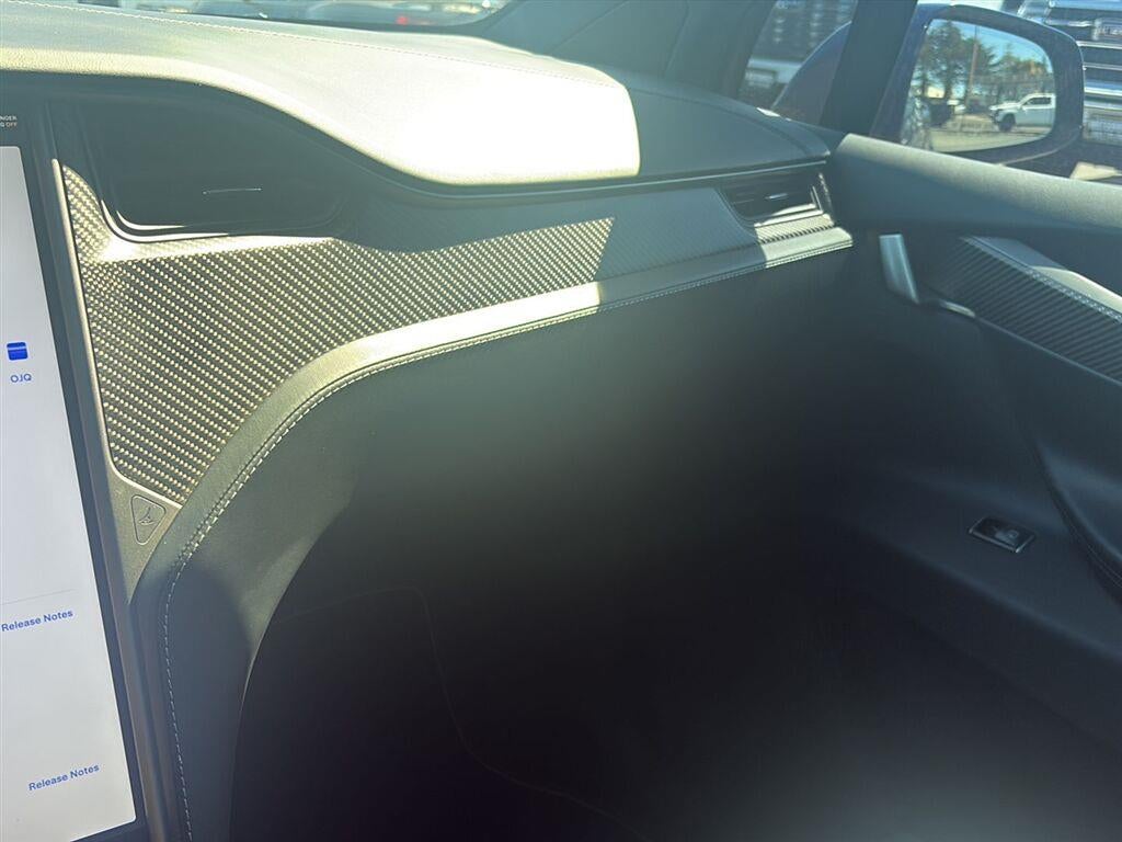 2020 Tesla Model X Performance