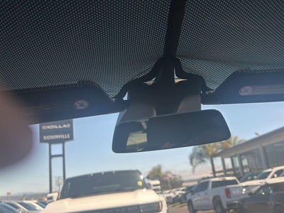 2020 Tesla Model X Performance