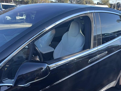 2018 Tesla Model X 75D