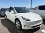 2020 Tesla Model Y Long Range Dual Motor All-Wheel Drive