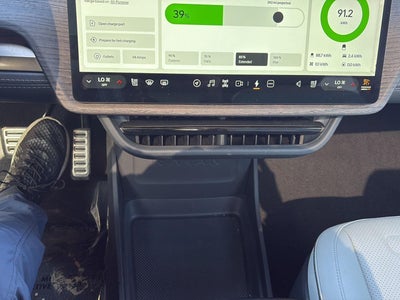 2023 RIVIAN R1T Adventure