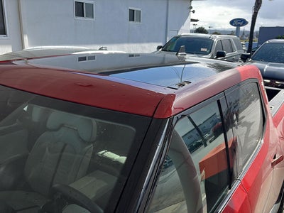 2023 RIVIAN R1T Adventure