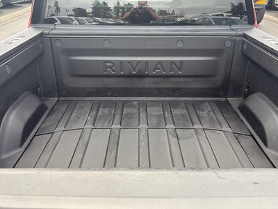 2023 RIVIAN R1T Adventure